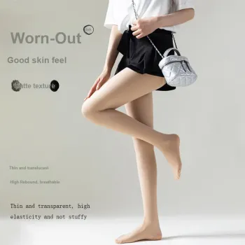 MIIOW Women's Stockings