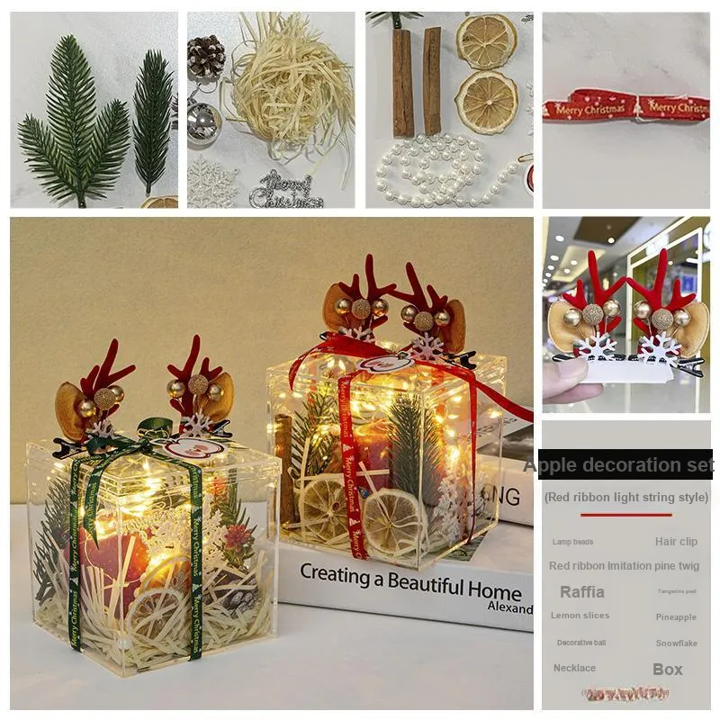 Cocoon Gift Box Sets-8