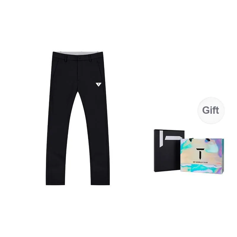 EUROPEAN TOUR Casual Pants Men's-7