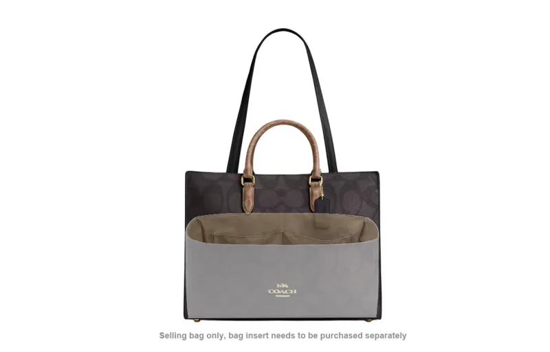 Lan Bao Fan DuPont Paper Bag Accessory Unisex Multicolor-1