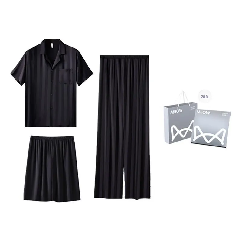 MIIOW Pajama Set Unisex Gift Box Set-0