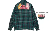 Green Plaid
