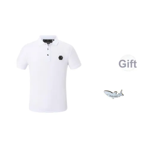 DABAISHA Мужская футболка с коротким рукавом