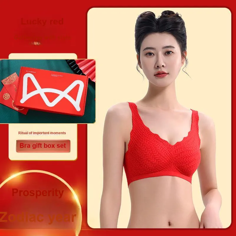 MIIOW Underwear Set Women's Gift Box Set-9