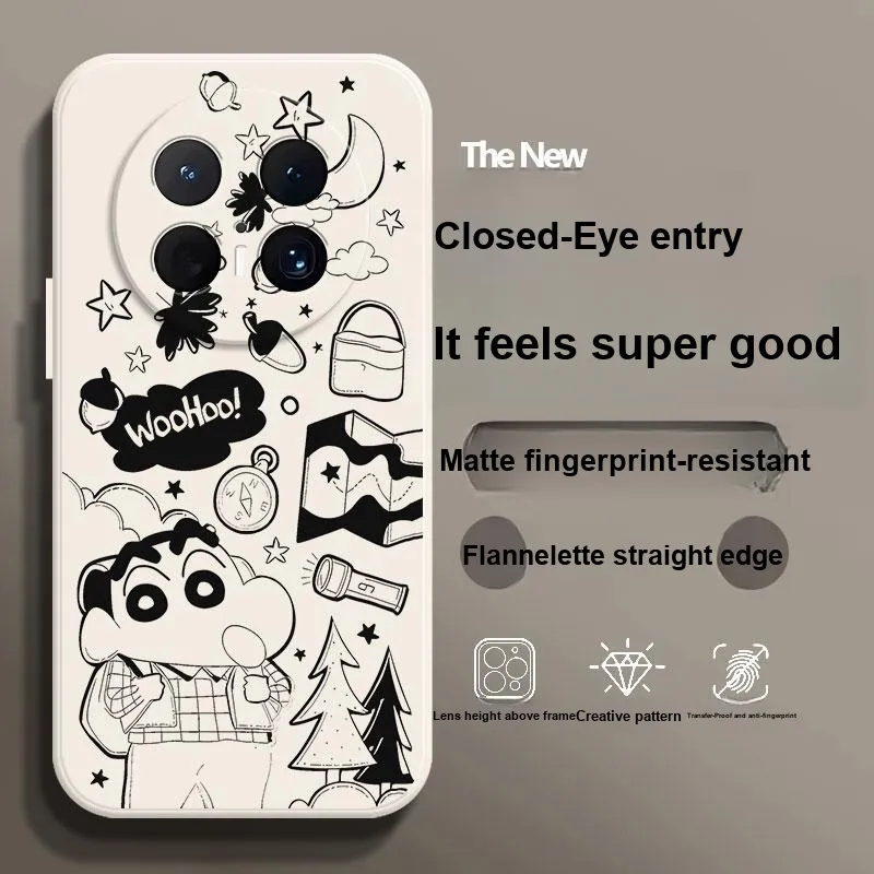 BAOCHENG Phone Cases-1