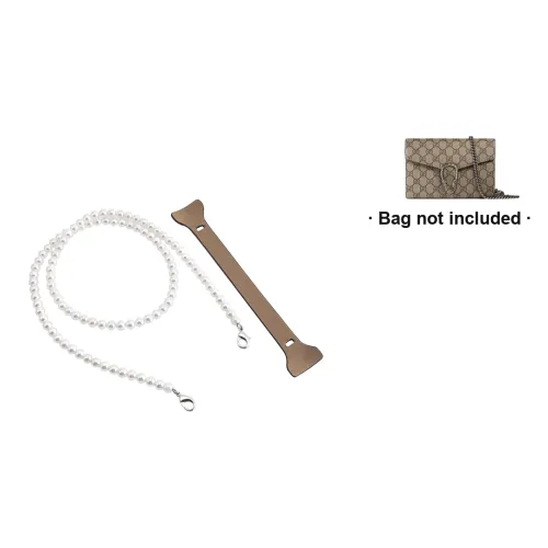 Инженуити Handmade Импортный Микрофибра Сумка Ремень Женский Коричневый