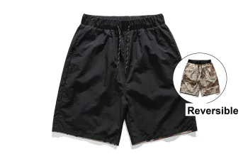 BRNR Casual Shorts Unisex