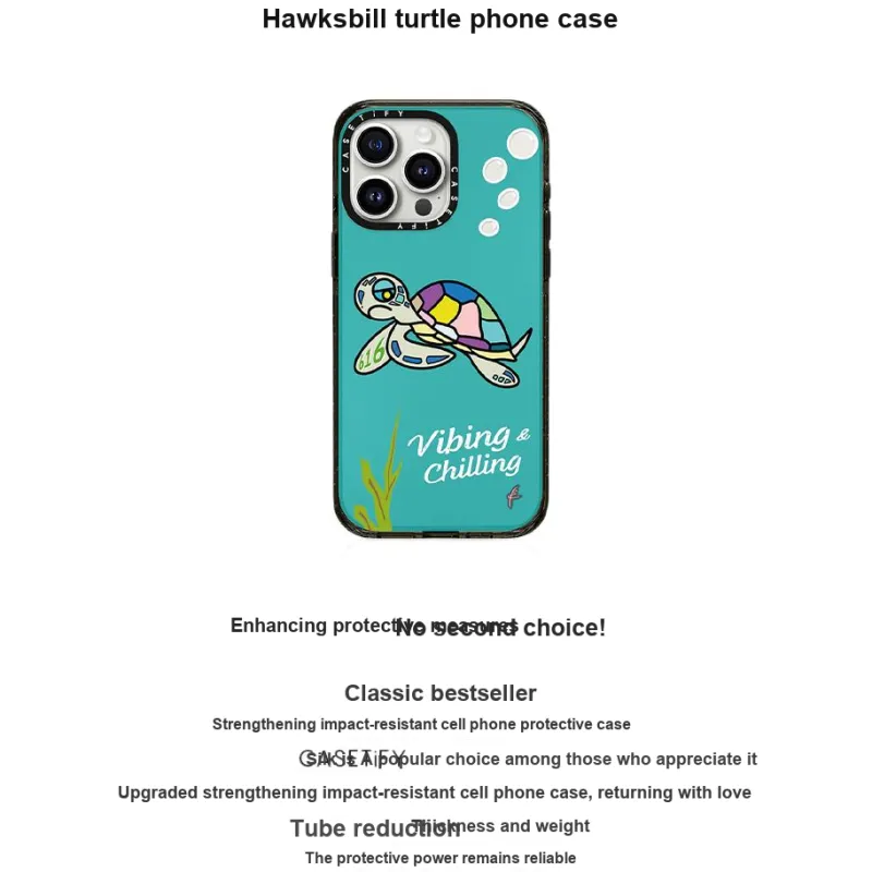 CASETIFY Phone Cases-1