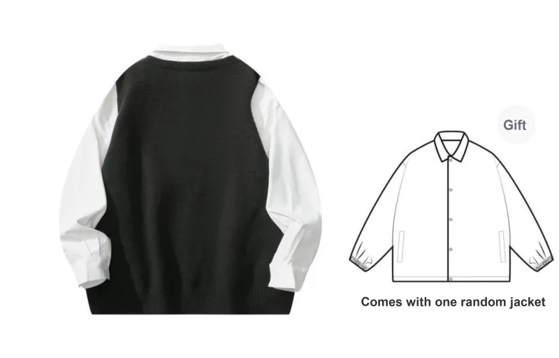TITH Knitwear Unisex-14