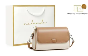 Narandu Shoulder Bags