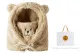 Beige+White Box