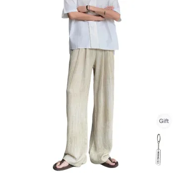 NOAHGIGI Casual Pants Unisex