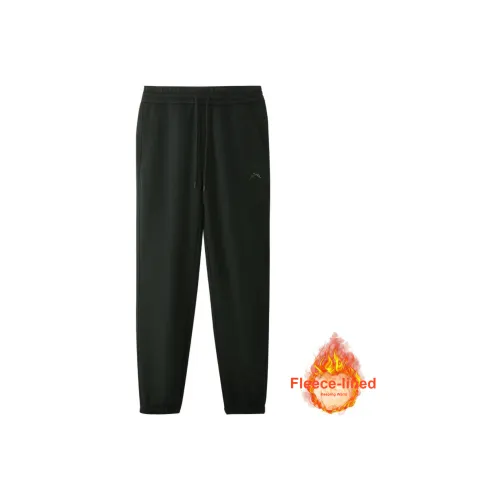 HLA Plus Size Casual Pants Men's