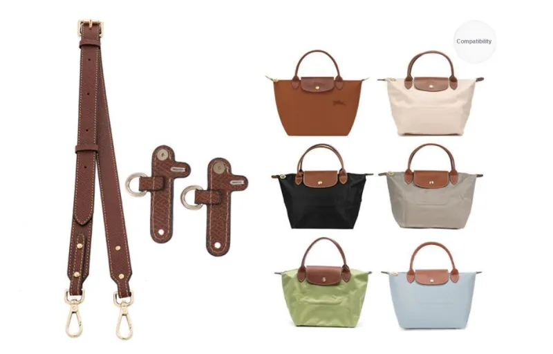 Lan Bao Fan Synthetic Leather Bag Accessory Women's Multicolor-0