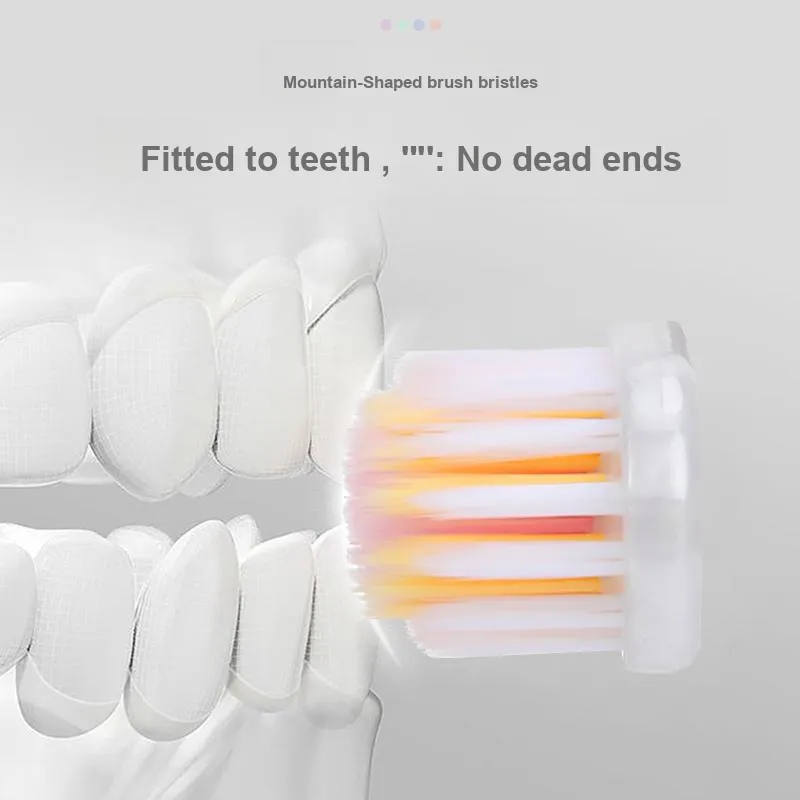 DOLEK Toothbrushes Unisex-5