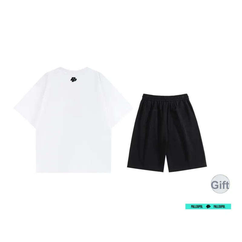 Pallsupol Casual Sportswear Unisex-9