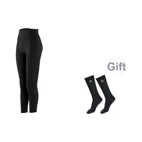 Titikaactive Just Peachy Кожаный цвет Спортивные брюки Женские