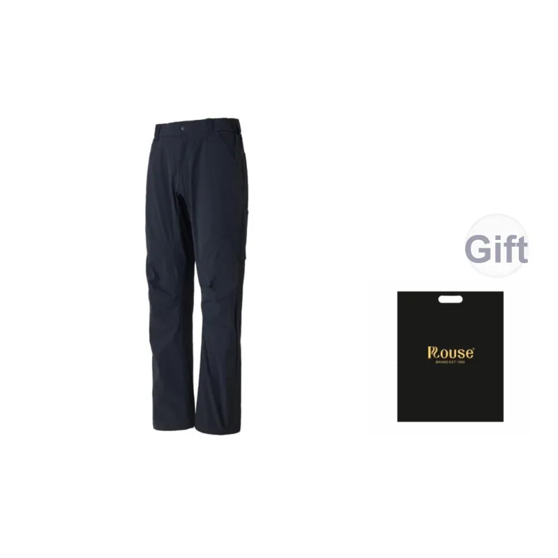 Loz Casual Pants Unisex-0