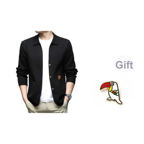 TUCANO Мужской Трикотаж