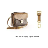 Unmissable Tail Multicolor Messenger Bag
