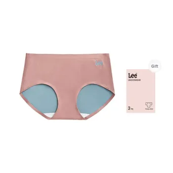 Lee Underpants Women's Box 1 Pack