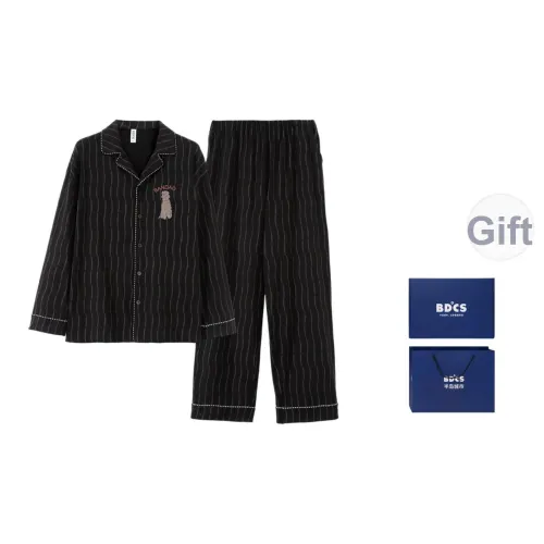 Peninsula City Пижамный комплект мужской