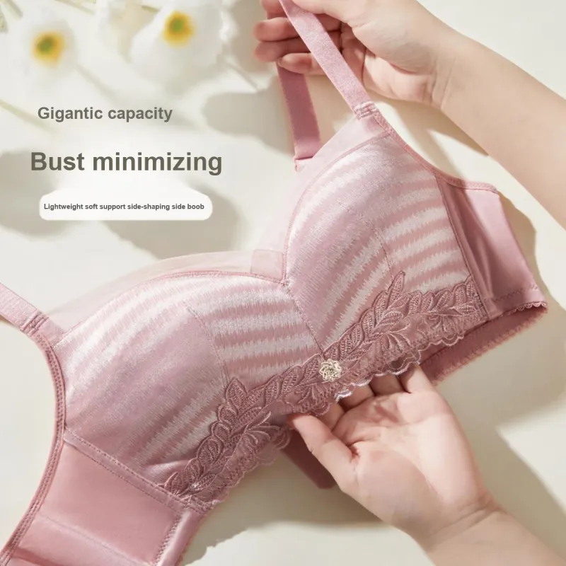 GUJIN Women's Bras-1