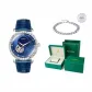 Starry Blue Face[Luxury II Gift Box Set]