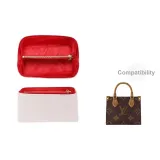 Red Liner[Lightweight Waterproof]-on-The-Go Trumpets