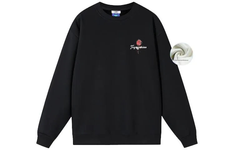 Toy Machine Sweatshirts Unisex-3
