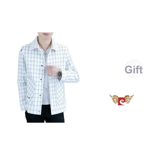 PIERRE CARDIN Мужские Куртки