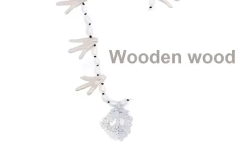 DIOR Tears Necklace