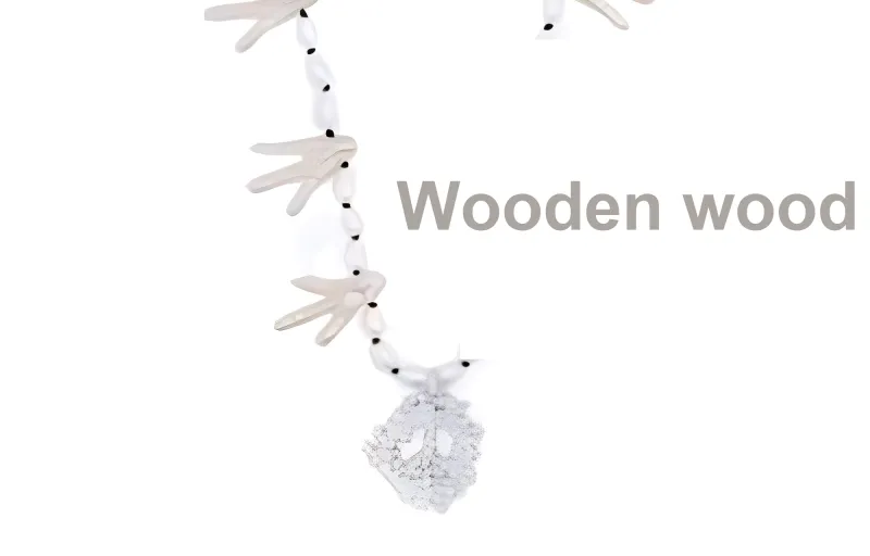 DIOR Tears Necklace-0
