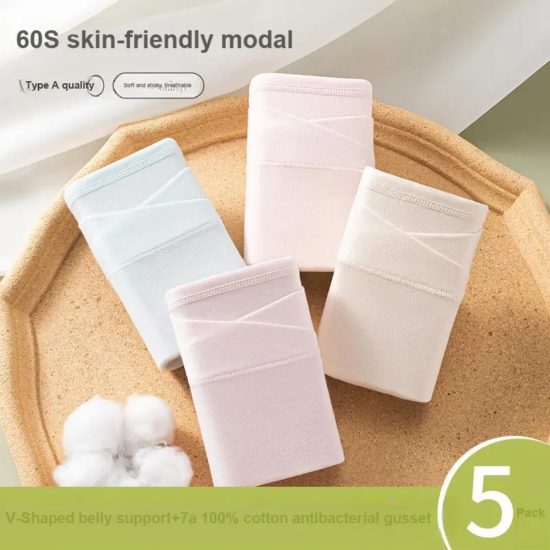 Urban Beauty Underpants Women's 3 Pack-21