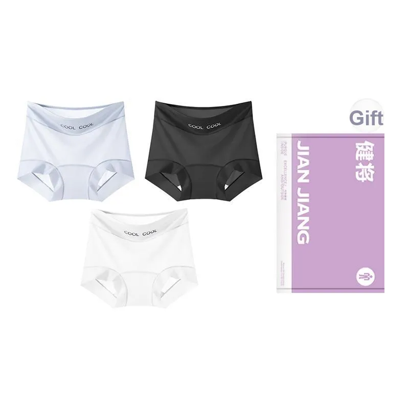 Master Underpants Women's Box 3 Pack-5