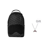 Black (Comes with Necklace)
