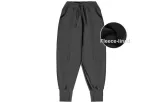 Dark Gray (Fleece-Lined)