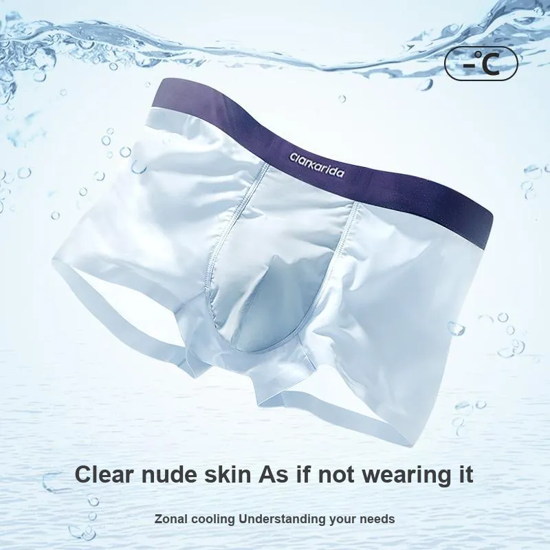Clarkarida Underpants Men's Box 1 Pack-5