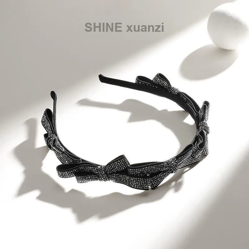 SHINE Headbands Women's-4