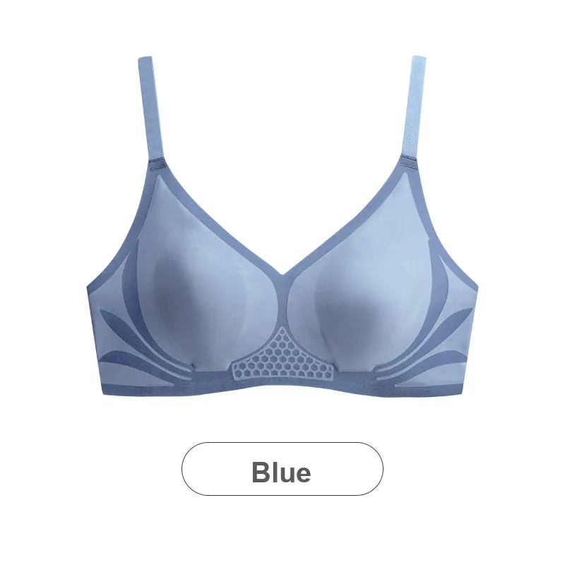 Gentle welcome Women's Bras-5