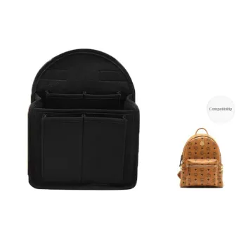 Jingxi Felt Storage Lining Bag Accessory Women's Black