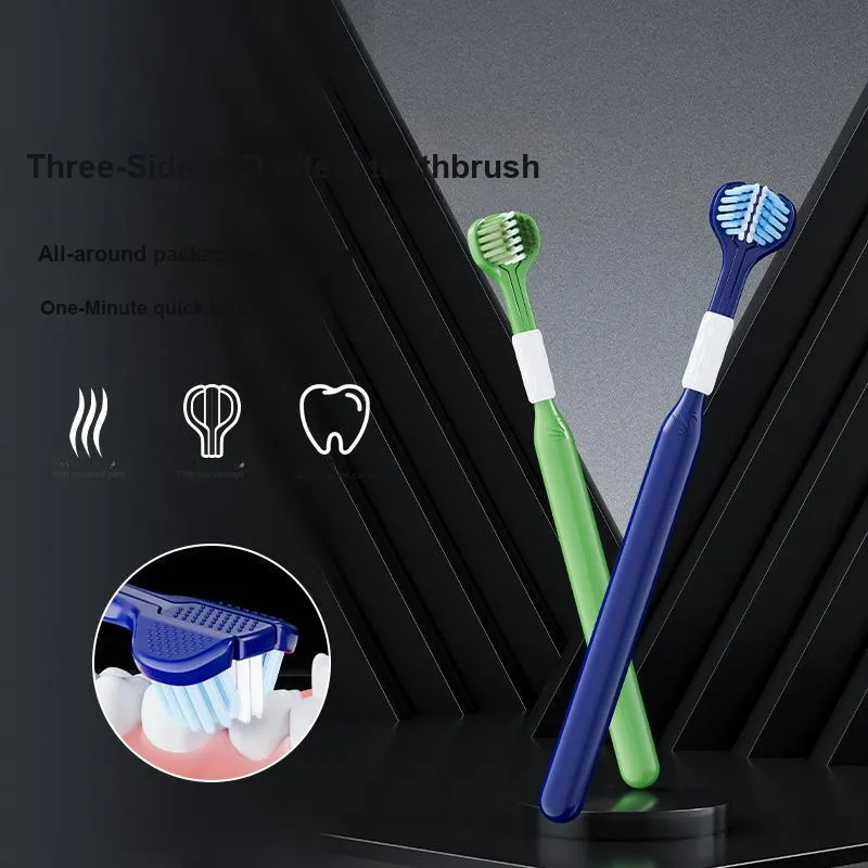 BANNER Toothbrushes Unisex-1