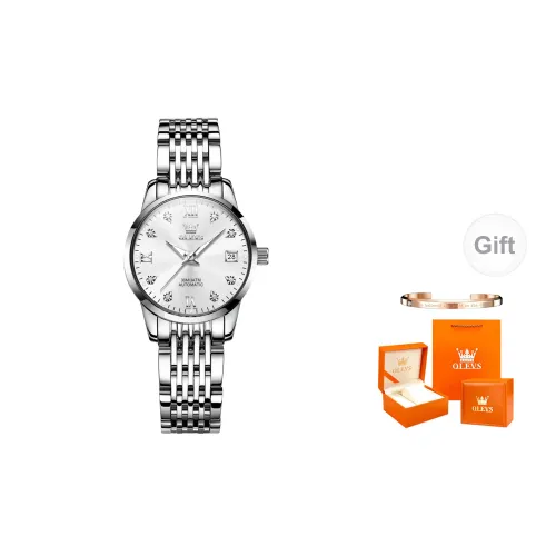 OLEVS Women's Chinese Watches