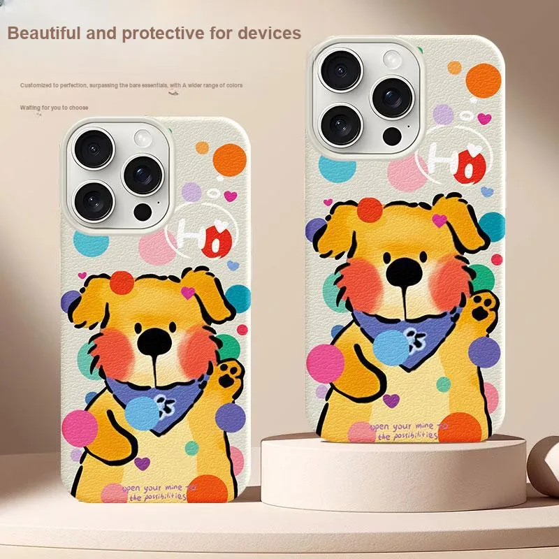 YIBAOBAO Phone Cases-1