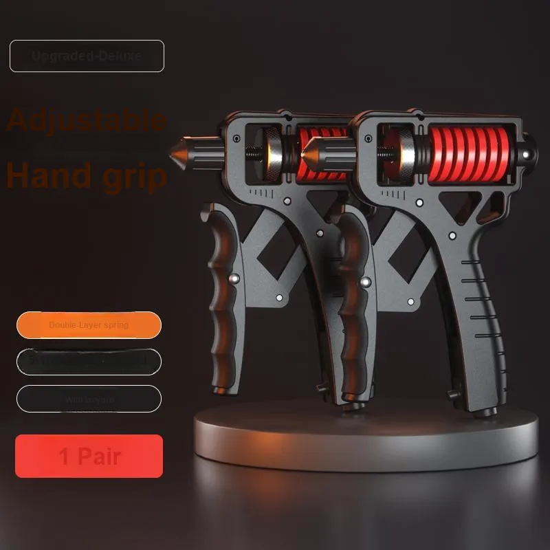 Canle Grip-5