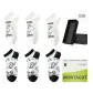 3 White+3 Full Body Game Console