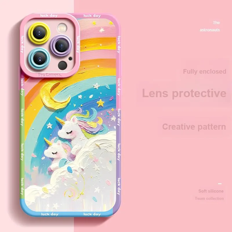 SUPER MOUSE Phone Cases-1