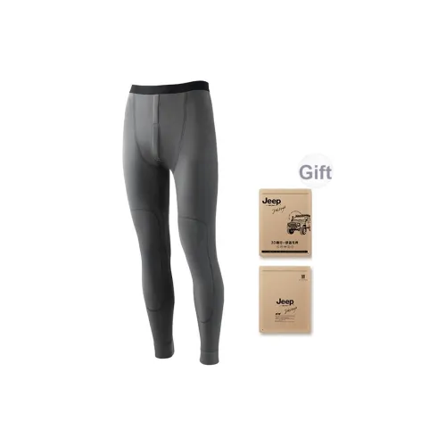 Jeep Мужские термобрюки