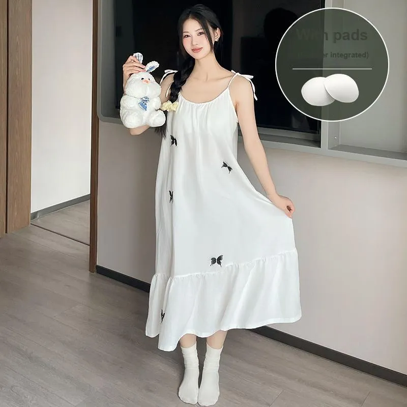 Ta Yan Women's Nightgowns-40