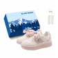 Beige Pink[Pink Tulip]Box-Includes Socks